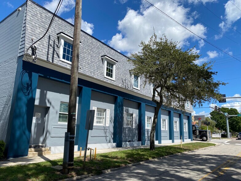 Primary Photo Of 99 6th St SW, Winter Haven Office For Lease