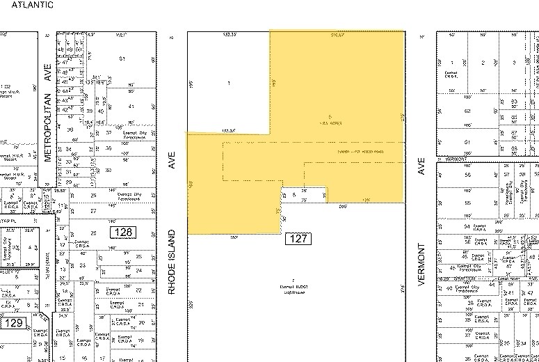 More Photos Of 300 Atlantic Ave, Atlantic City Apartments For Lease