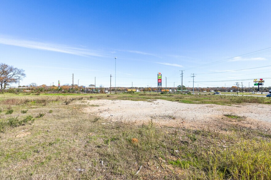 More Photos Of TBD FM 485, Hearne Land For Sale