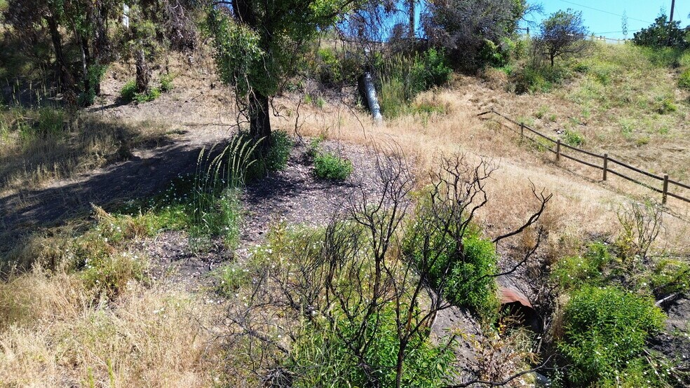 More Photos Of 2460 Tuna Canyon Rd, Topanga Land For Sale