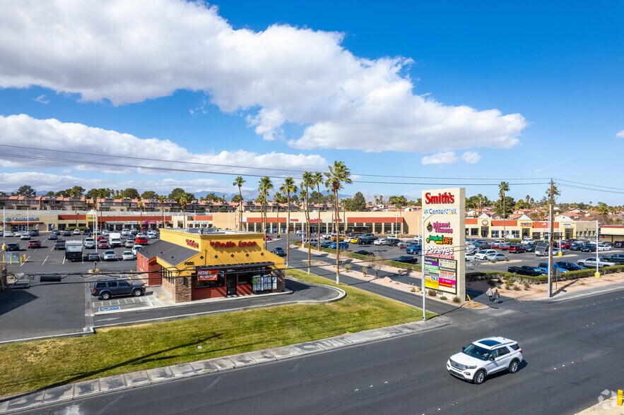 More Photos Of 3965-4035 S Decatur Blvd, Las Vegas Unknown For Lease