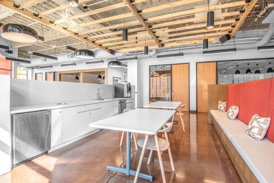 More Photos Of 310 Market St, Basalt Coworking Space