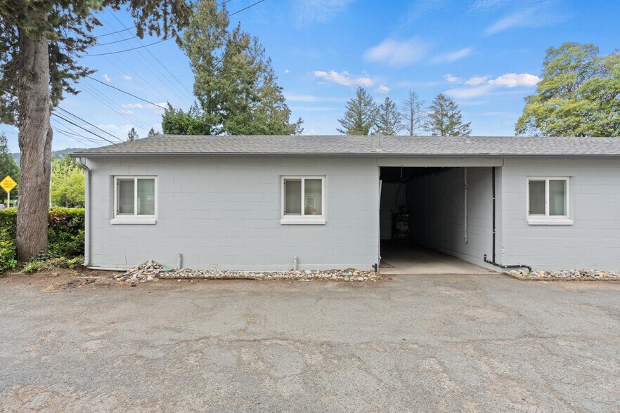 More Photos Of 530 - 570 Talmage Rd, Ukiah Apartments For Sale