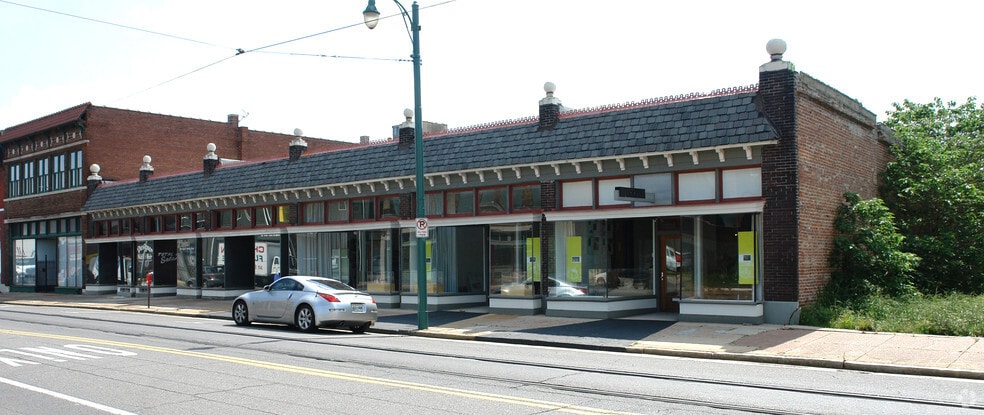 More Photos Of 348 S Main St, Memphis Storefront For Lease