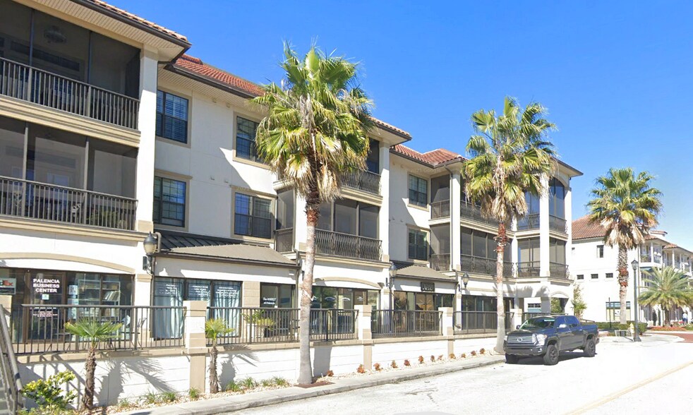 More Photos Of 701 Market St, Saint Augustine Loft Creative Space For Sale