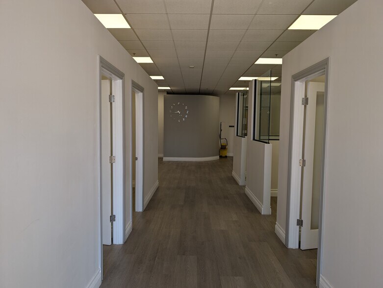 More Photos Of 2051 Junction Ave, San Jose Medical For Lease