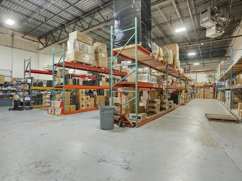 More Photos Of 715-735 S Jason St, Denver Warehouse For Sale
