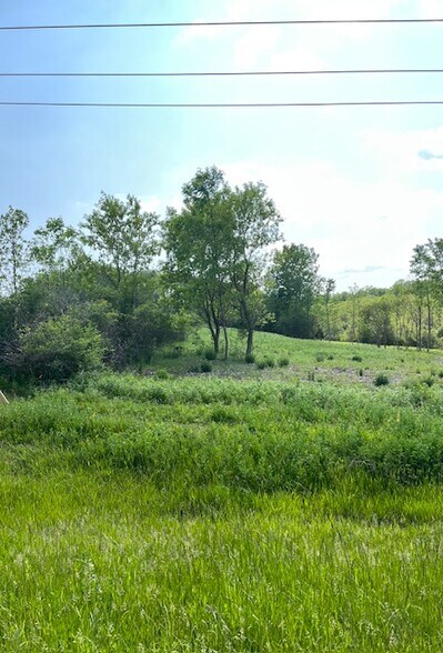 More Photos Of 0 Alleghany rd, Corfu Land For Sale
