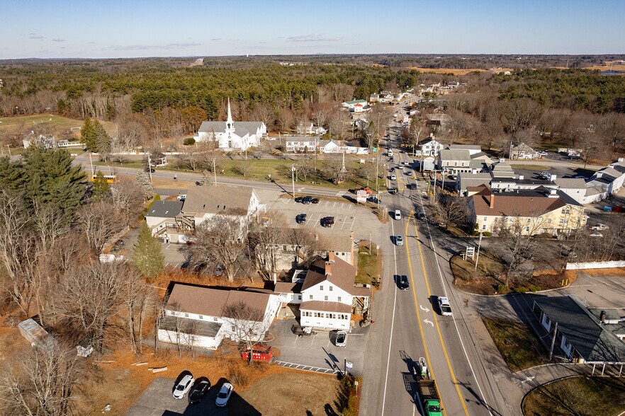 More Photos Of 80 Lafayette Rd, Hampton Falls Freestanding For Lease