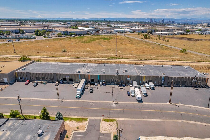More Photos Of 6056-6078 E 49th Ave, Commerce City Warehouse For Lease