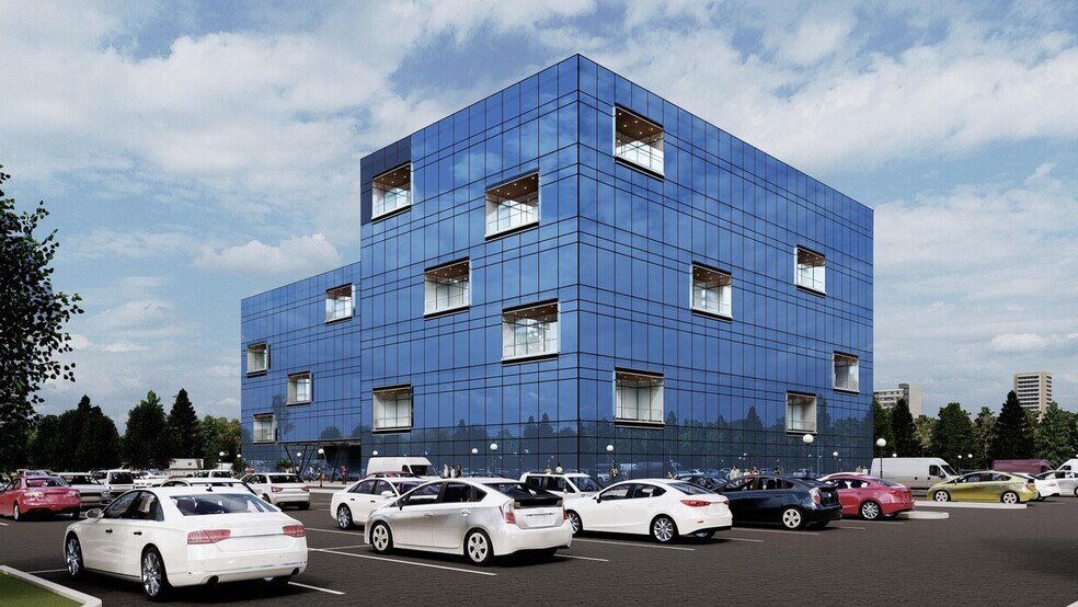 More Photos Of 500 Boulevard of Americas, Lakewood Medical For Lease