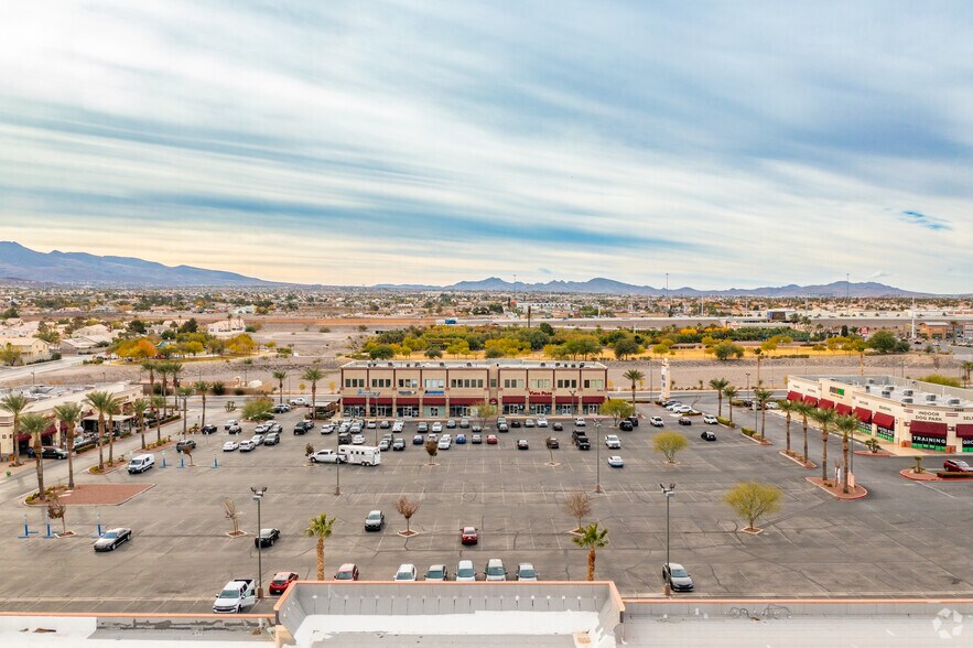 More Photos Of 8872 S Eastern Ave, Las Vegas Storefront Retail Office For Lease