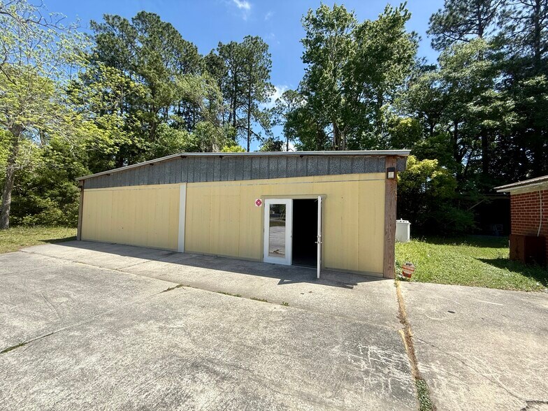 More Photos Of 86050 Pages Dairy Rd, Yulee Office For Lease