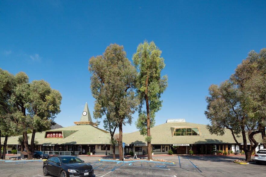 More Photos Of 28888-28914 Roadside Dr, Agoura Hills Unknown For Lease