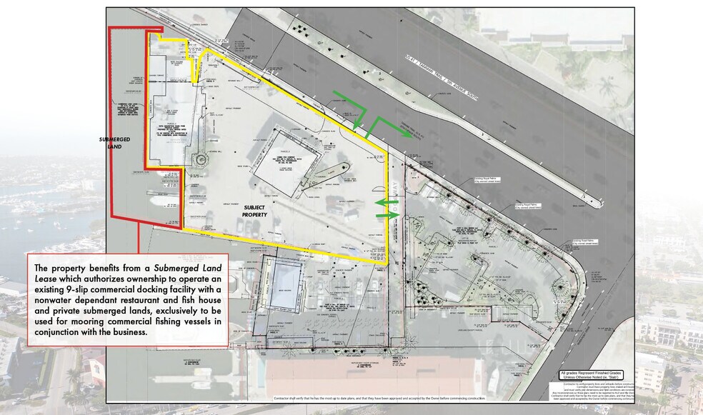 More Photos Of 1302 5th Ave S, Naples Land For Sale