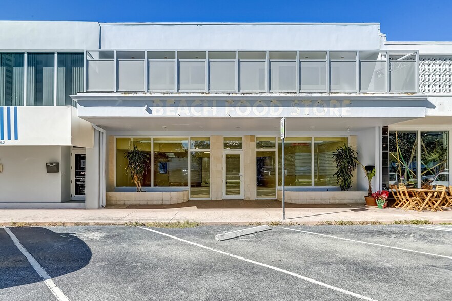 More Photos Of 3425 Galt Ocean Dr, Fort Lauderdale Storefront Retail Office For Lease