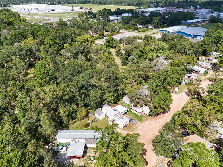 More Photos Of 220 Porter Rd, Conroe Land For Sale