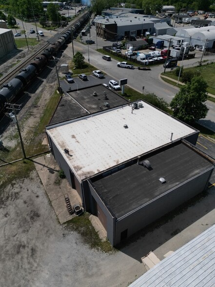 More Photos Of 4135 W 123rd St, Alsip Warehouse For Lease