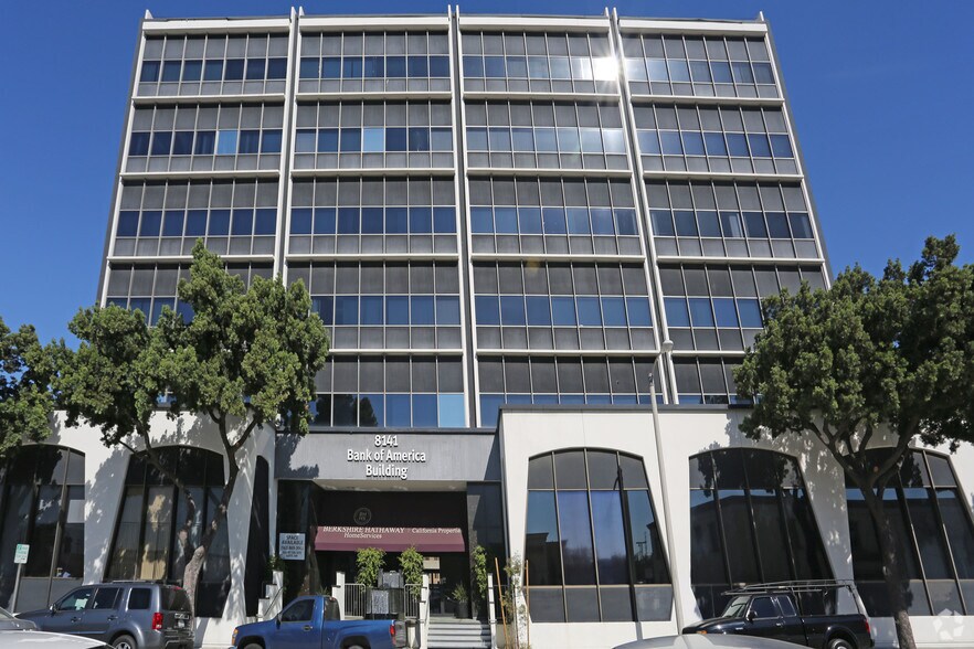 More Photos Of 8141 E 2nd St, Downey Office For Lease