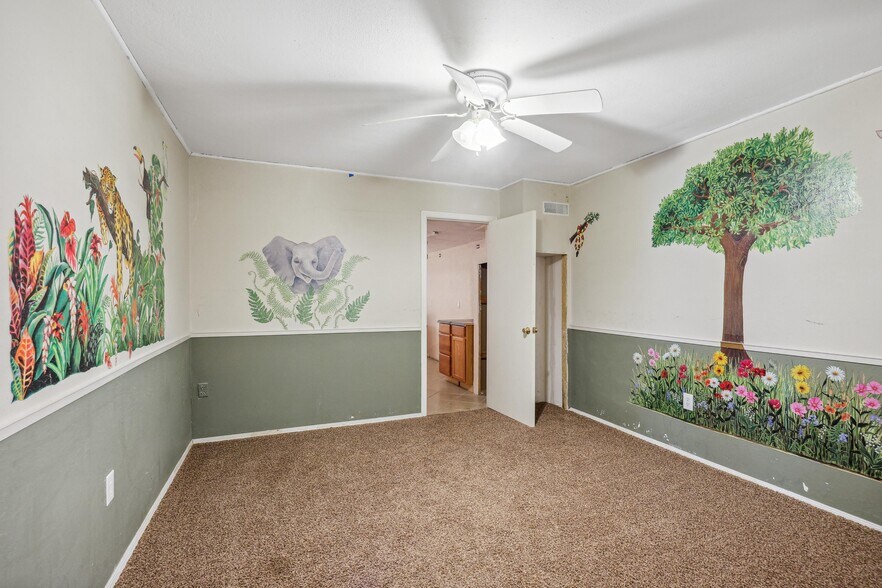 More Photos Of 13651 S 690 Rd, Wyandotte Specialty For Sale