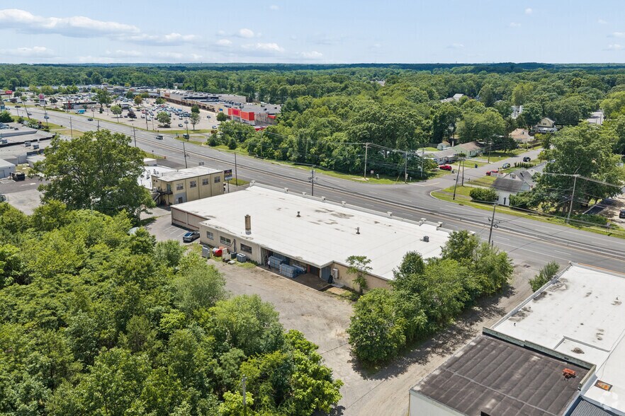More Photos Of 4329 US Highway 9, Howell Storefront Retail Office For Lease