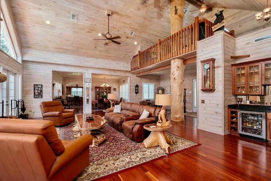 More Photos Of 7650 N Whippoorwill Ter, Hernando Horse Stables For Sale