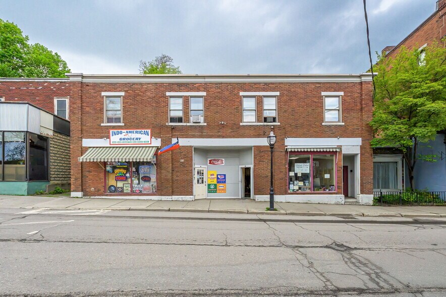 More Photos Of 69 Elliot St, Brattleboro Storefront Retail Residential For Sale
