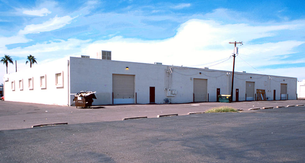 More Photos Of 3401-3407 N 35th Ave, Phoenix Warehouse For Lease