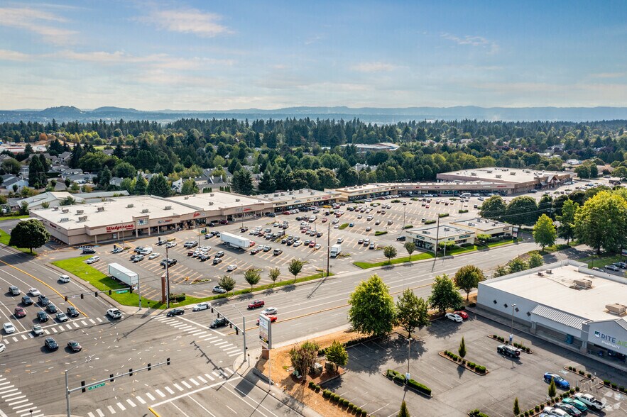 More Photos Of 13125-13503 SE Mill Plain Blvd, Vancouver General Retail For Lease