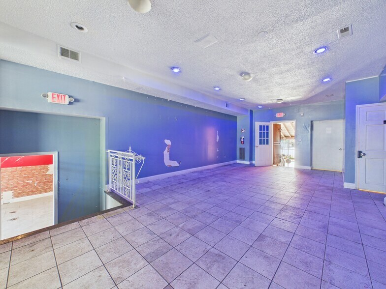 More Photos Of 3322-3324 Georgia Ave NW, Washington Storefront For Sale