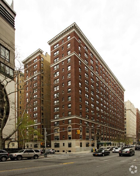 More Photos Of 441-451 W End Ave, New York Apartments For Lease