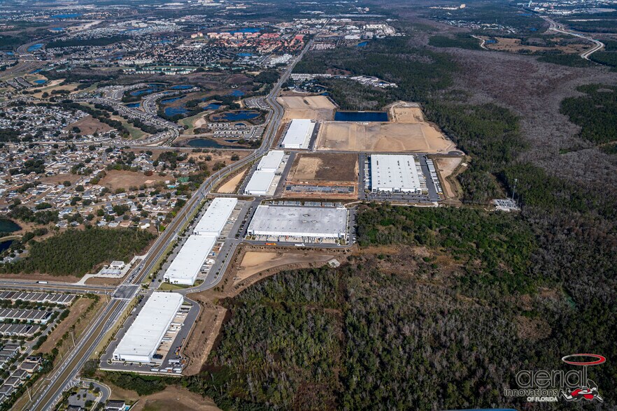 More Photos Of N Old Lake Wilson Rd, Kissimmee Unknown For Lease