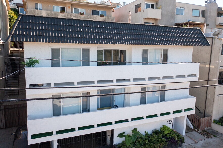 More Photos Of 332 Culver Blvd, Playa del Rey Apartments For Sale