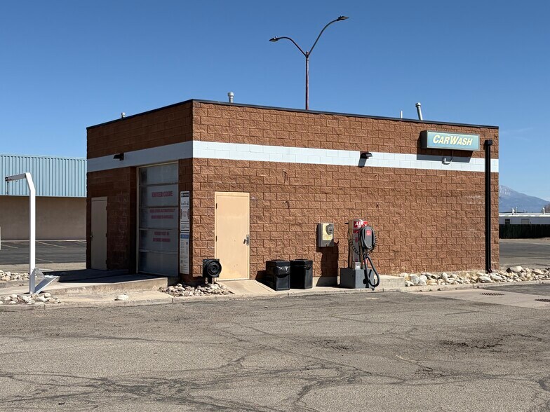 More Photos Of 3213 Main St, Alamosa Mixed Retail For Sale
