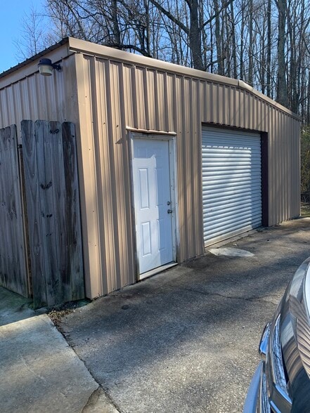 More Photos Of , Winder Multifamily For Sale