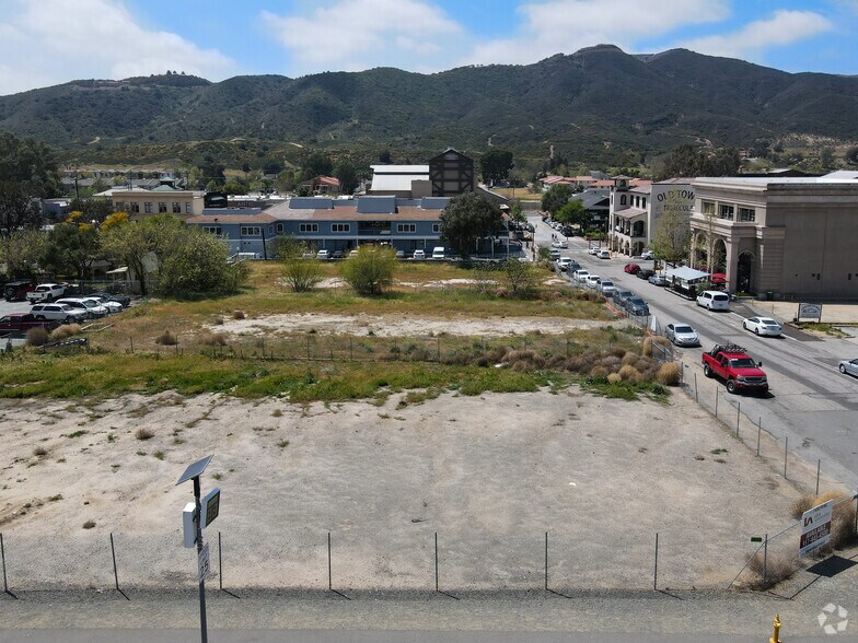 More Photos Of 41950 4th St, Temecula Hotel For Sale