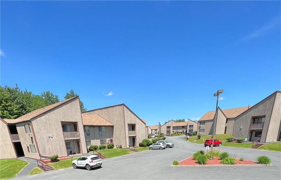 Primary Photo Of , Woodridge Multifamily For Sale