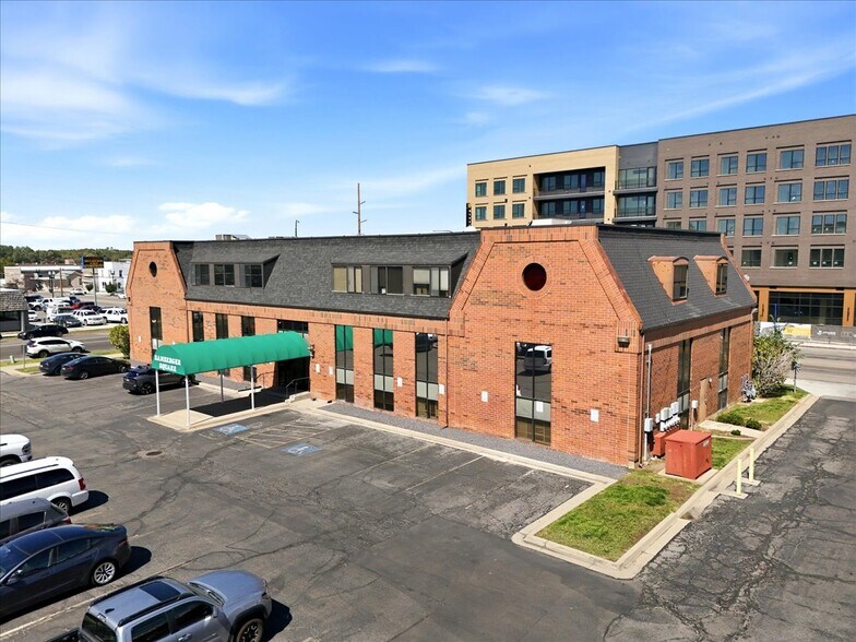 More Photos Of 205 26th St, Ogden Loft Creative Space For Lease
