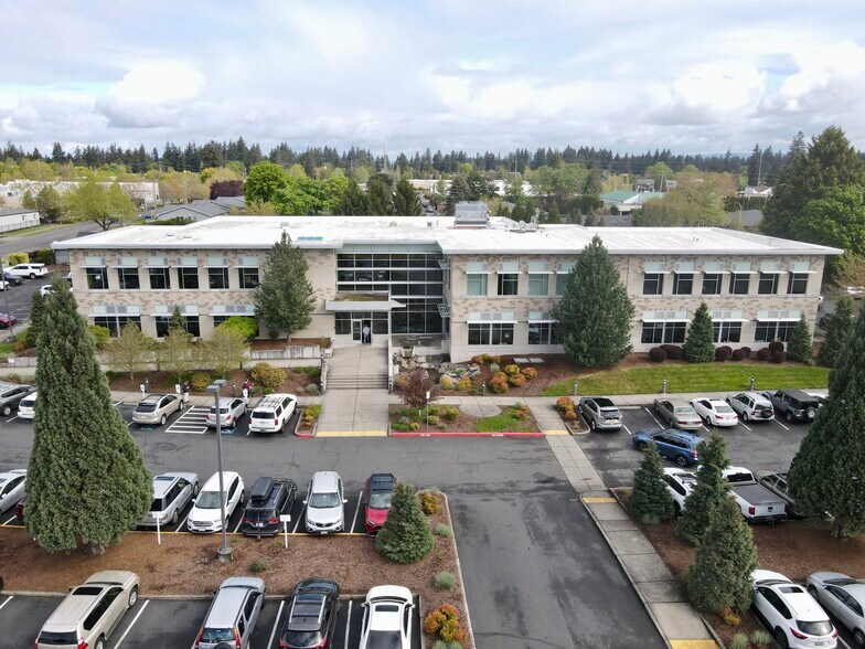 More Photos Of 601 SE 117th Ave, Vancouver Medical For Sale