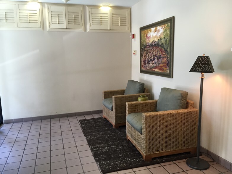 More Photos Of 2115 Milvia St, Berkeley Office For Lease