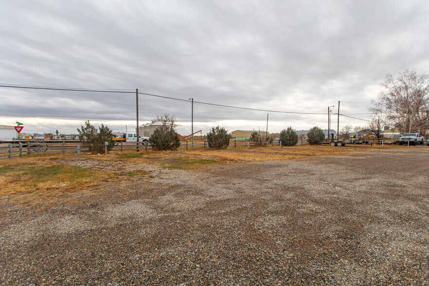 More Photos Of 309 S Minnesota St, Conrad Manufactured Housing Mobile Home Park For Sale