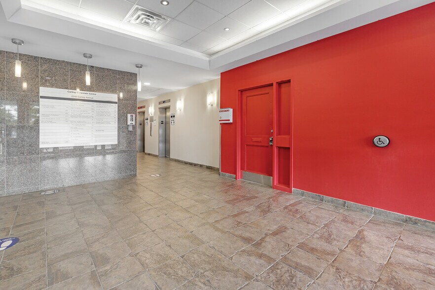 More Photos Of 2249 Carling Ave, Ottawa Office For Lease