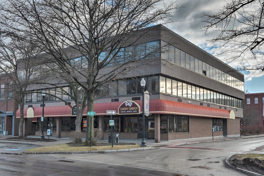 More Photos Of 64 Main St, Keene Storefront Retail Office For Sale