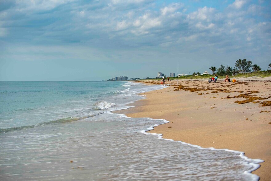 More Photos Of 2135 Florida A1A, Vero Beach Land For Sale