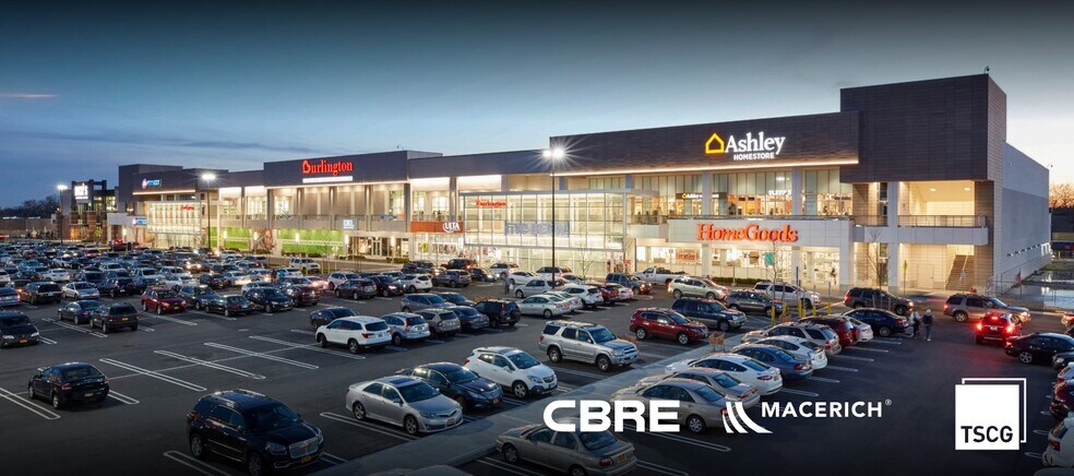 More Photos Of 750 W Sunrise Hwy, Valley Stream General Retail For Lease