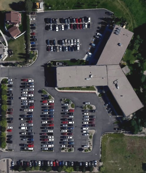More Photos Of 555 Corporate Dr, Kalispell Medical For Lease