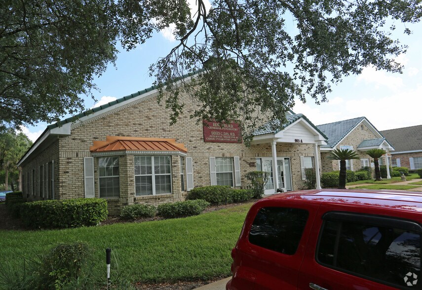 More Photos Of 901 E Oak St, Kissimmee Medical For Lease
