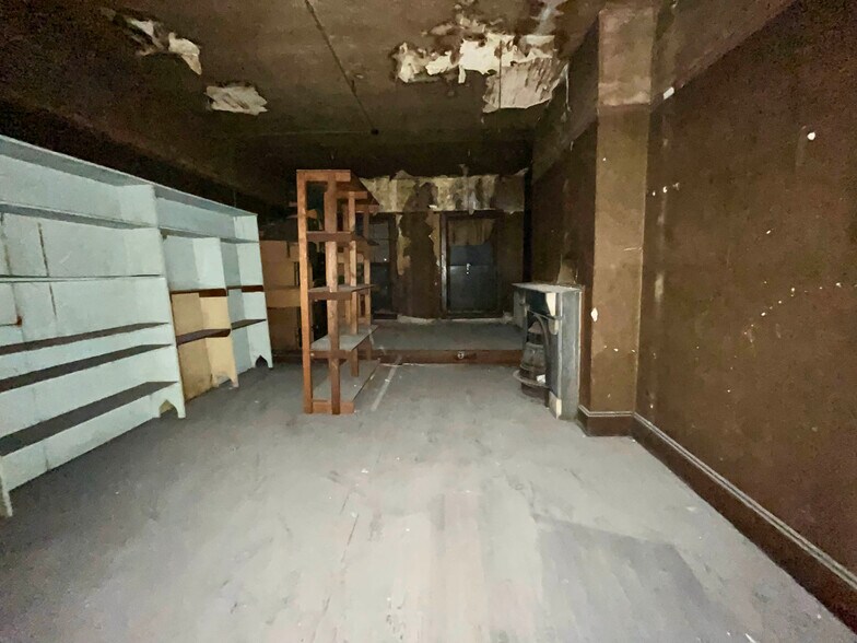 More Photos Of 2108 E Monument St, Baltimore Storefront For Sale