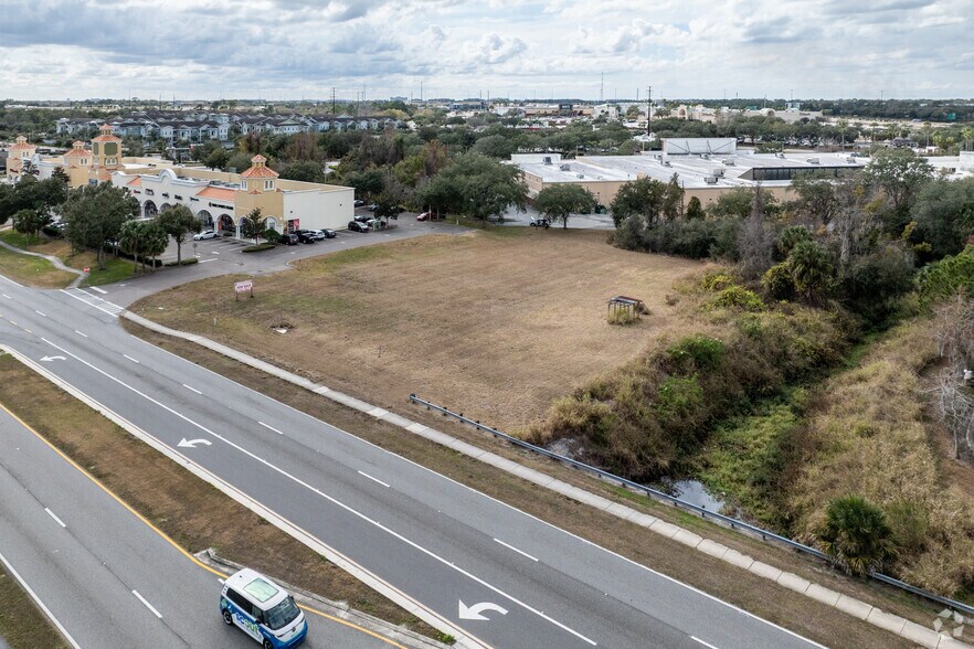 More Photos Of 1780 Rinehart Rd, Sanford Land For Sale