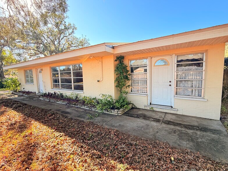 More Photos Of 20031 US 301 HWY, Dade City Land For Sale